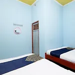 SPOT ON 2112 Homestay Lestari Dieng Syariah