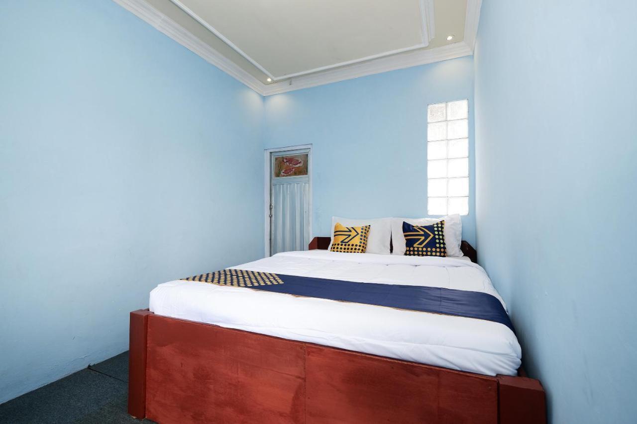 Hotel Spot On 2112 Lestari Dieng Syariah
