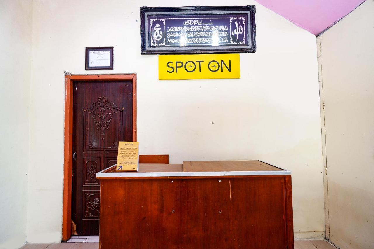 Spot On 2112 Lestari Dieng Syariah Hotel