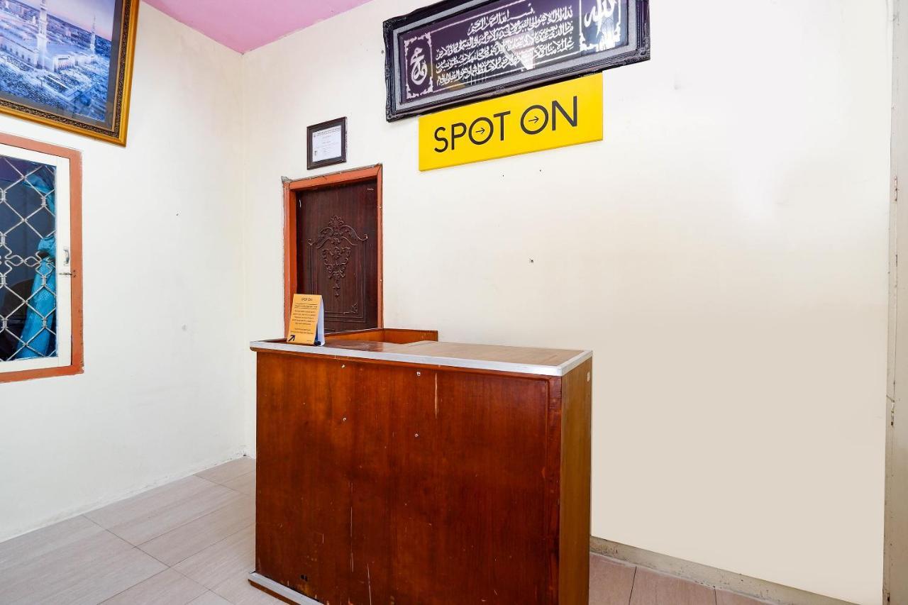 Hotel Spot On 2112 Lestari Dieng Syariah Diyeng